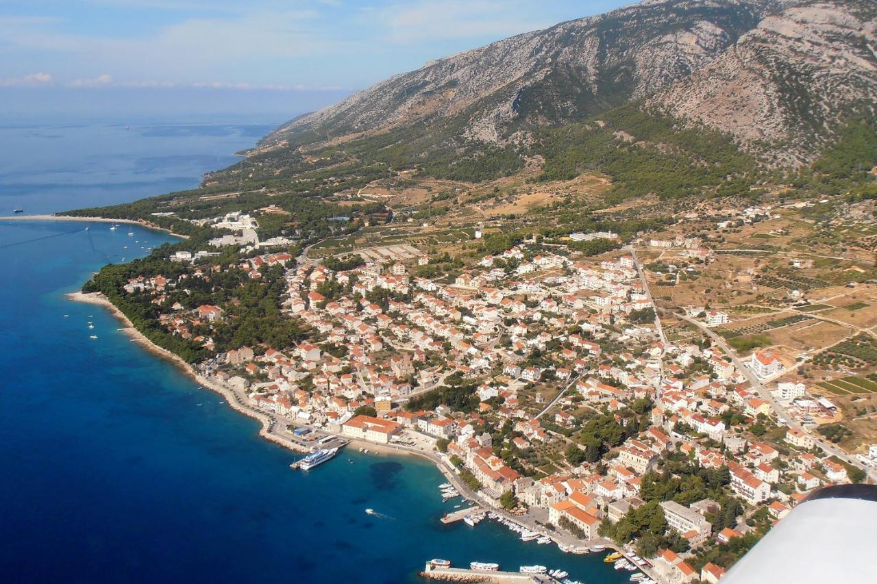 Apartments By The Sea Bol, Brac - 13413 Esterno foto